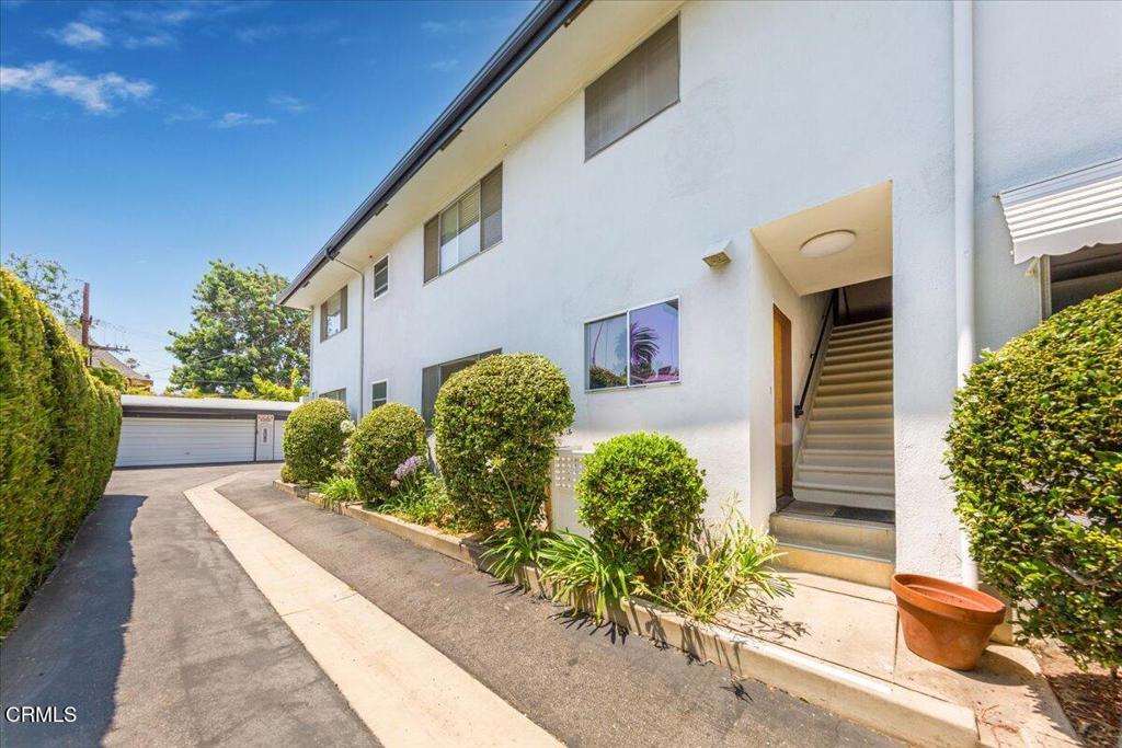 1715 Fair Oaks Avenue 15