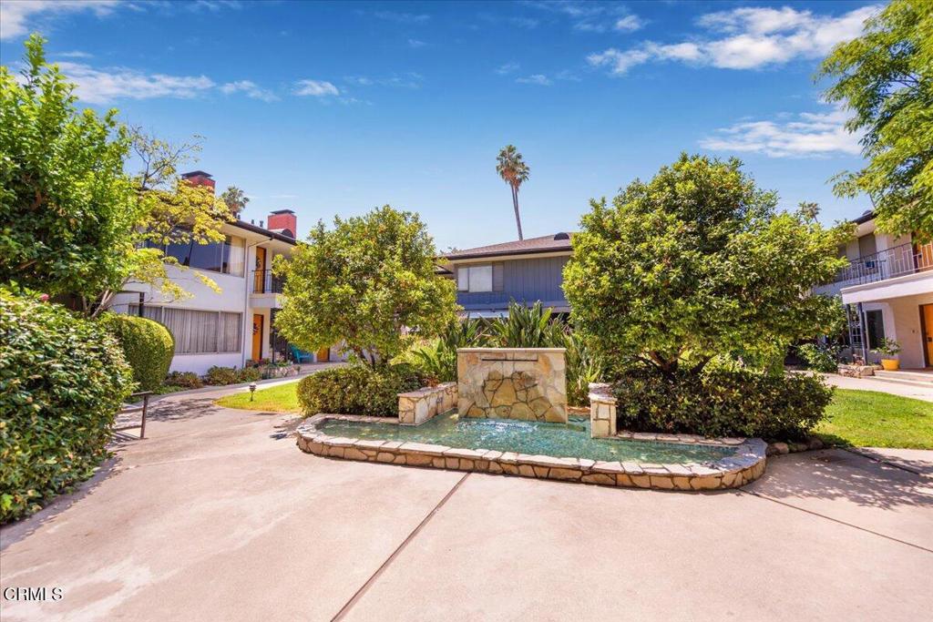 1715 Fair Oaks Avenue 15