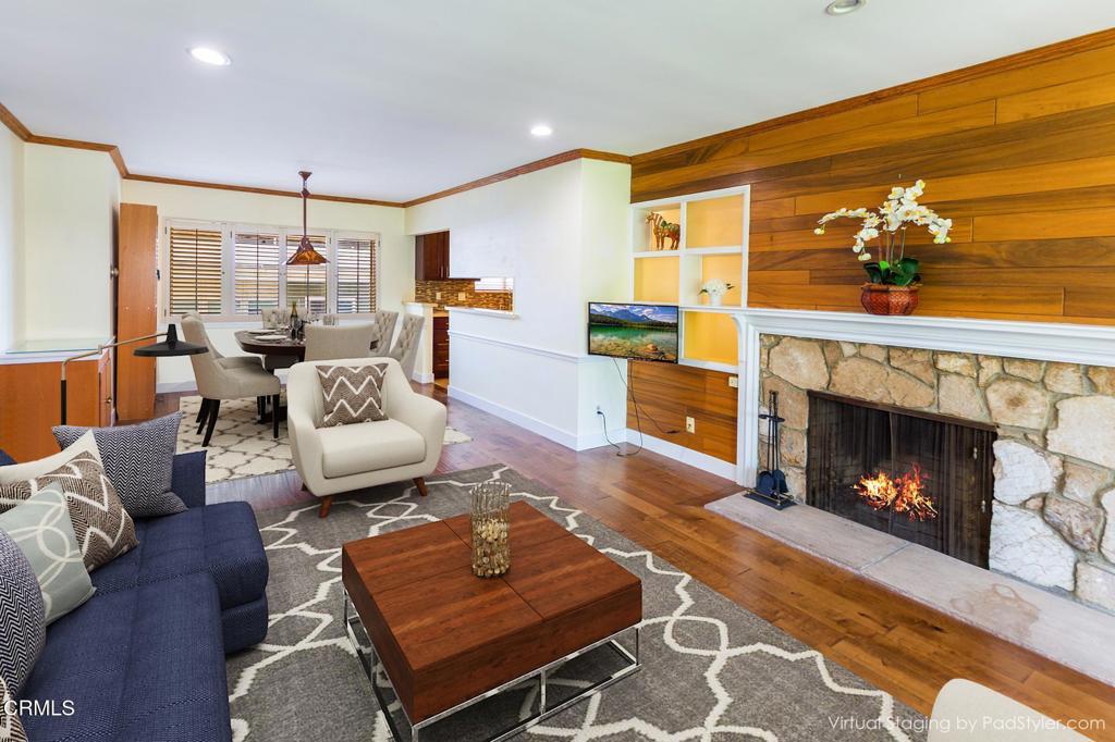 1715 Fair Oaks Avenue 15