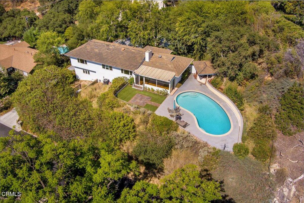 1372 Inverness Drive