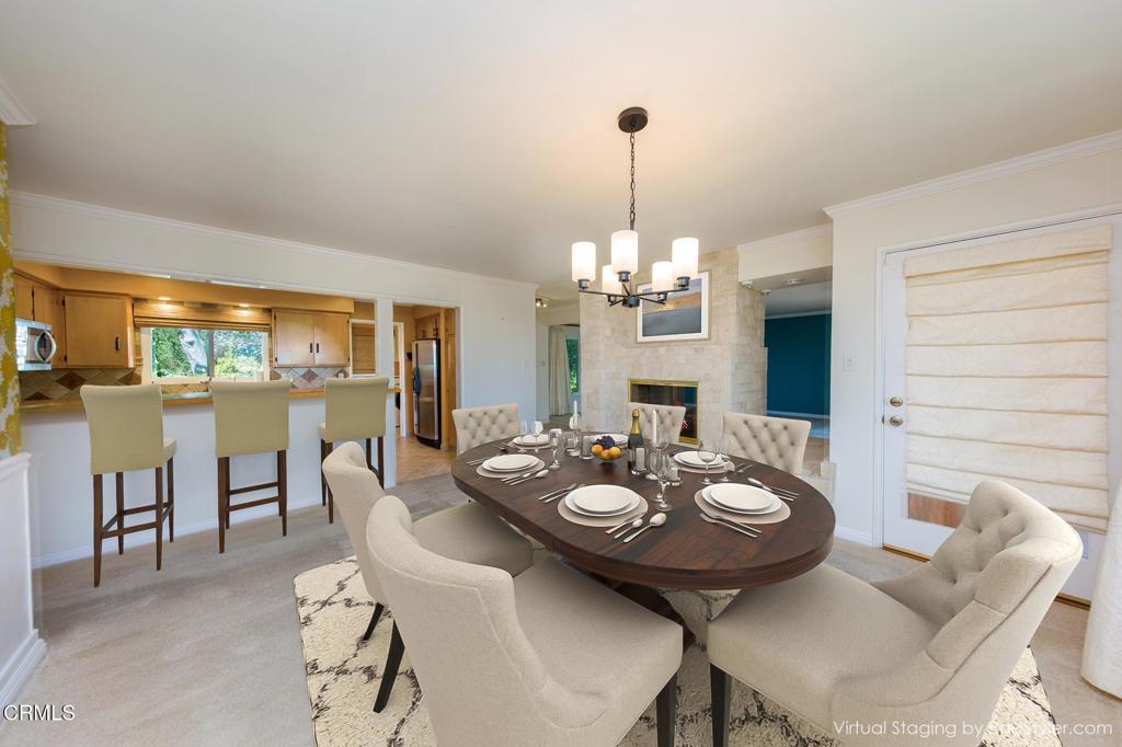 1372 Inverness Drive