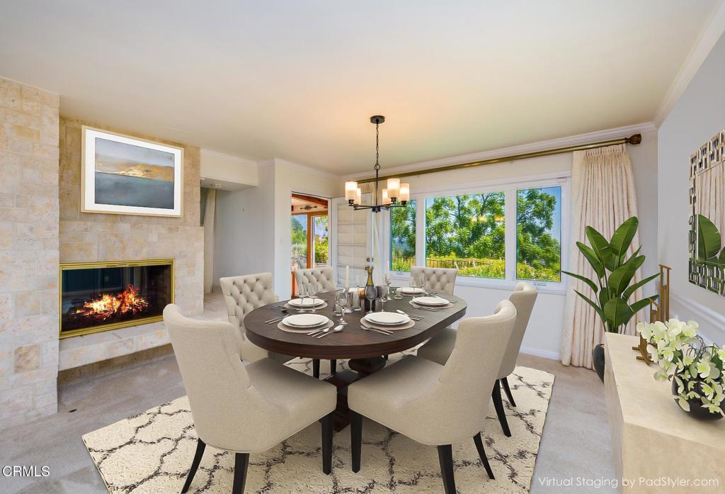 1372 Inverness Drive