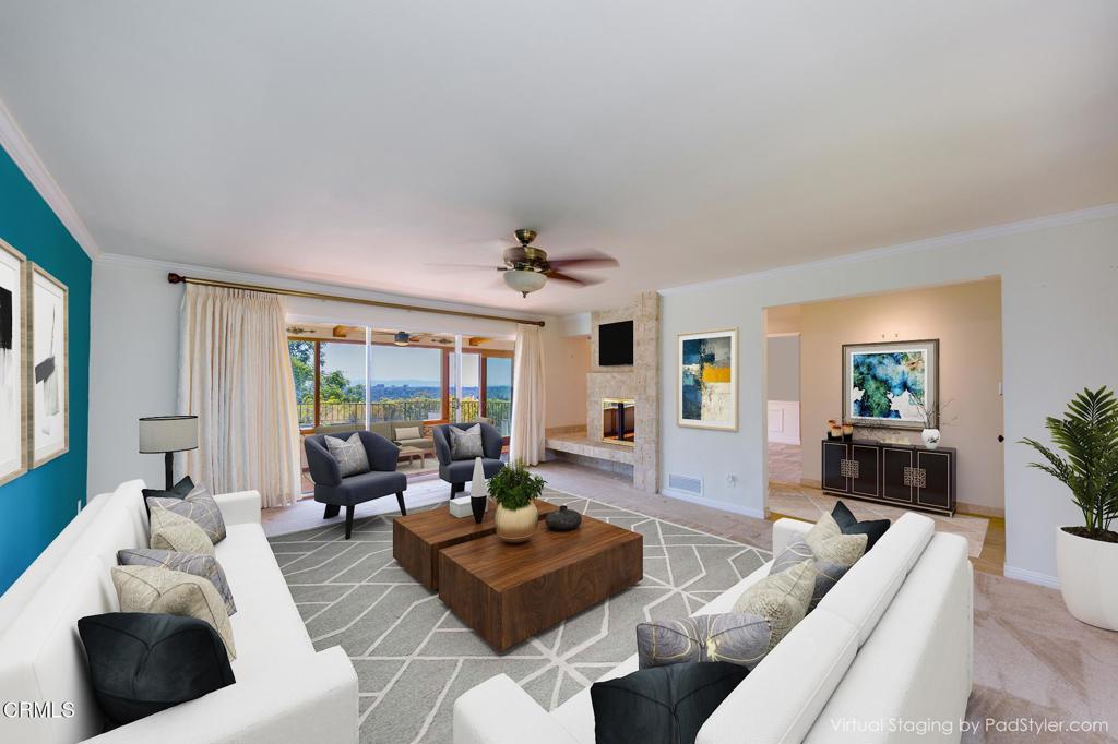 1372 Inverness Drive