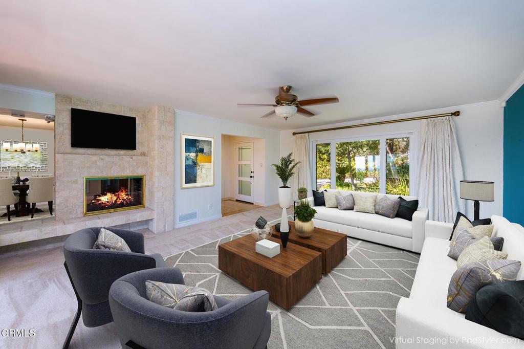 1372 Inverness Drive