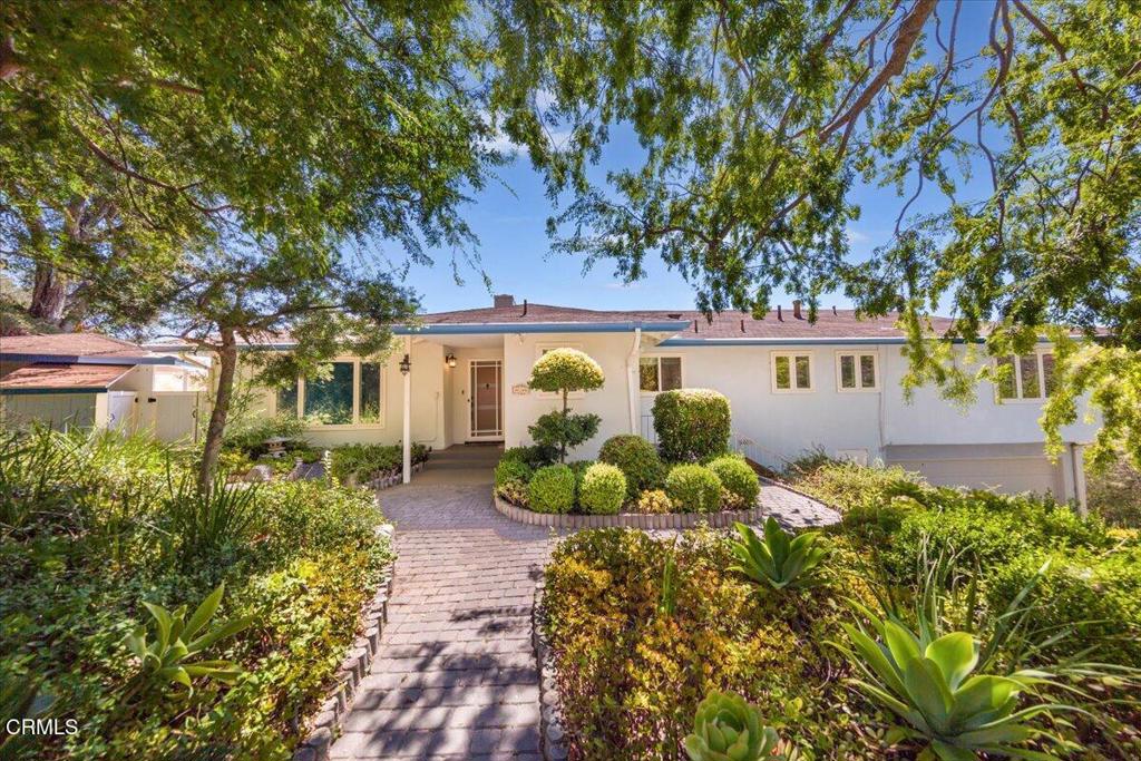 1372 Inverness Drive