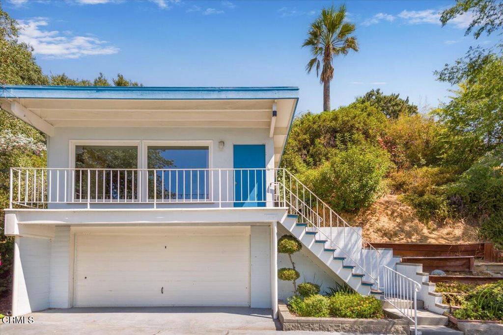 1372 Inverness Drive