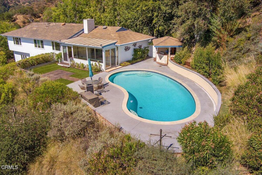 1372 Inverness Drive