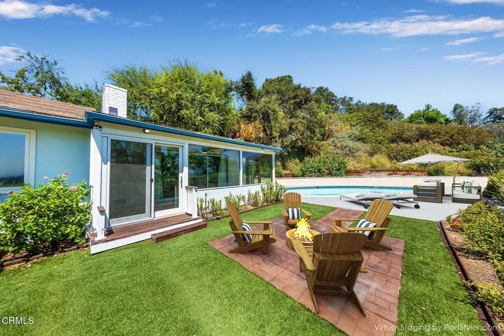 1372 Inverness Drive