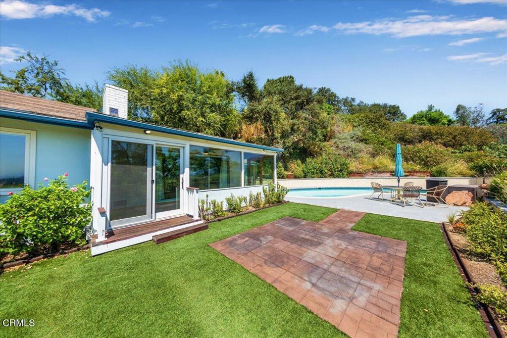 1372 Inverness Drive