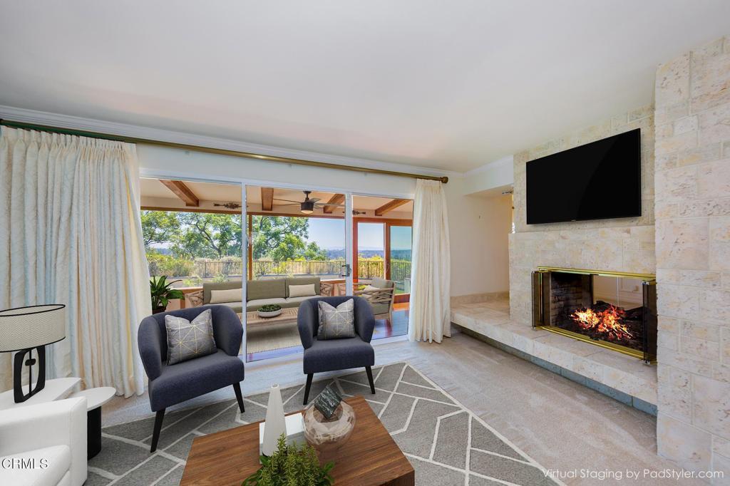 1372 Inverness Drive