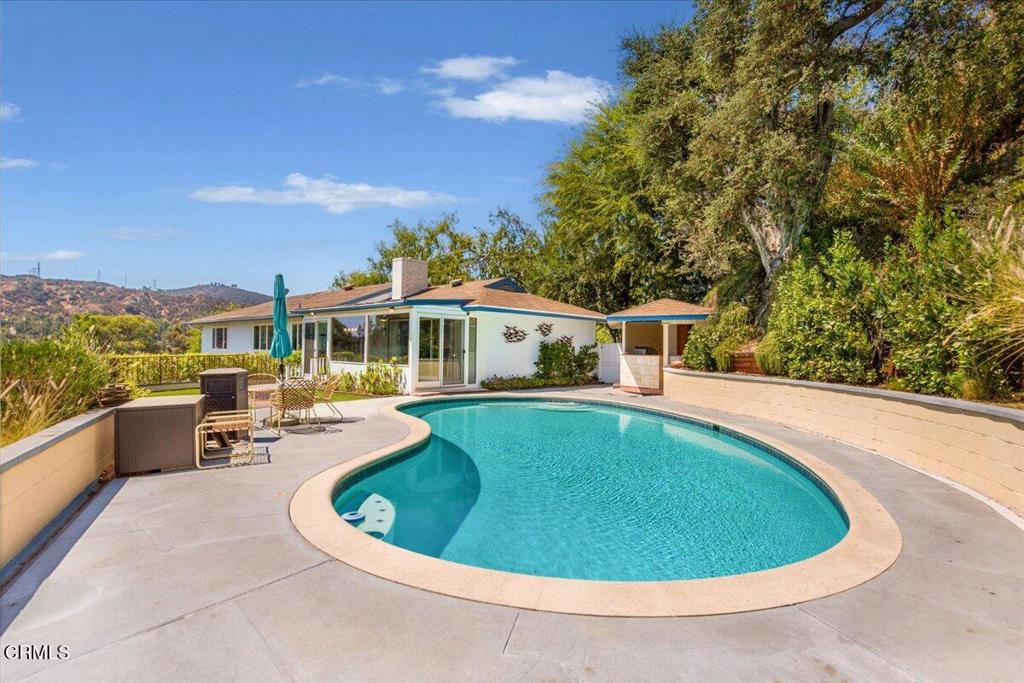 1372 Inverness Drive