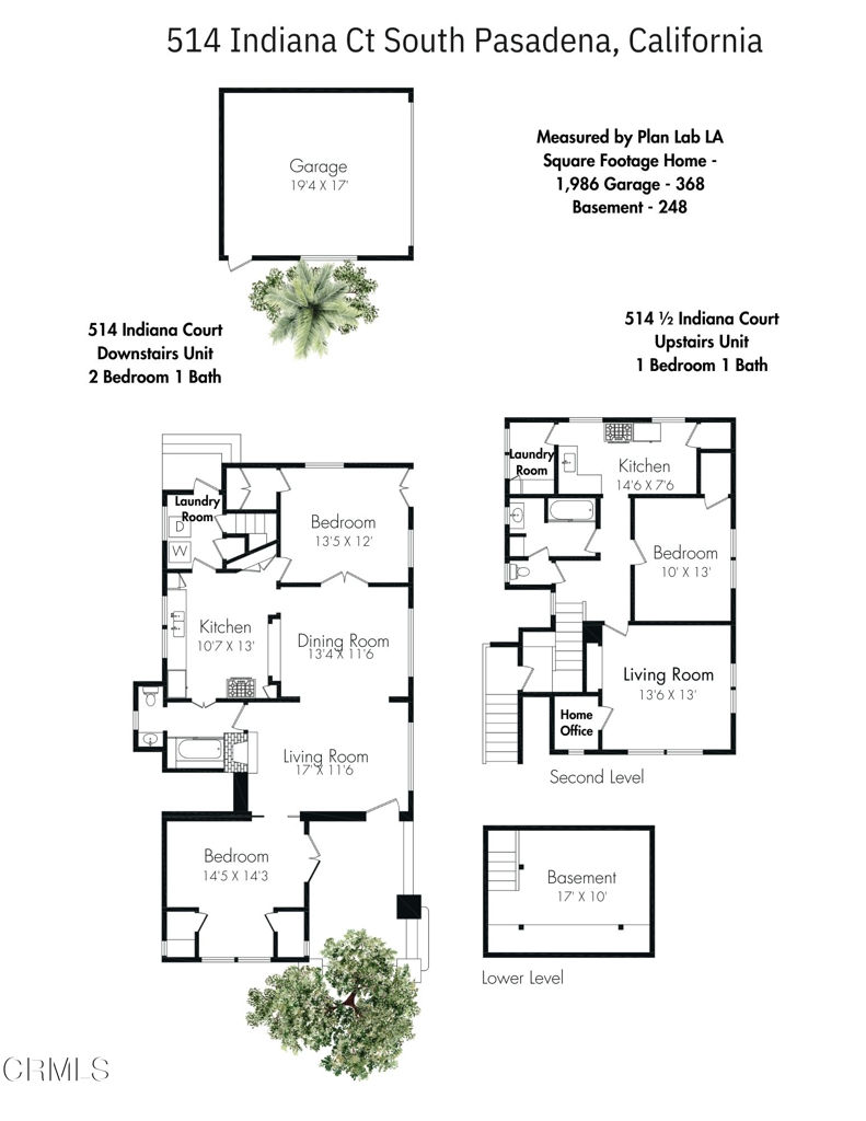 514 Indiana Court