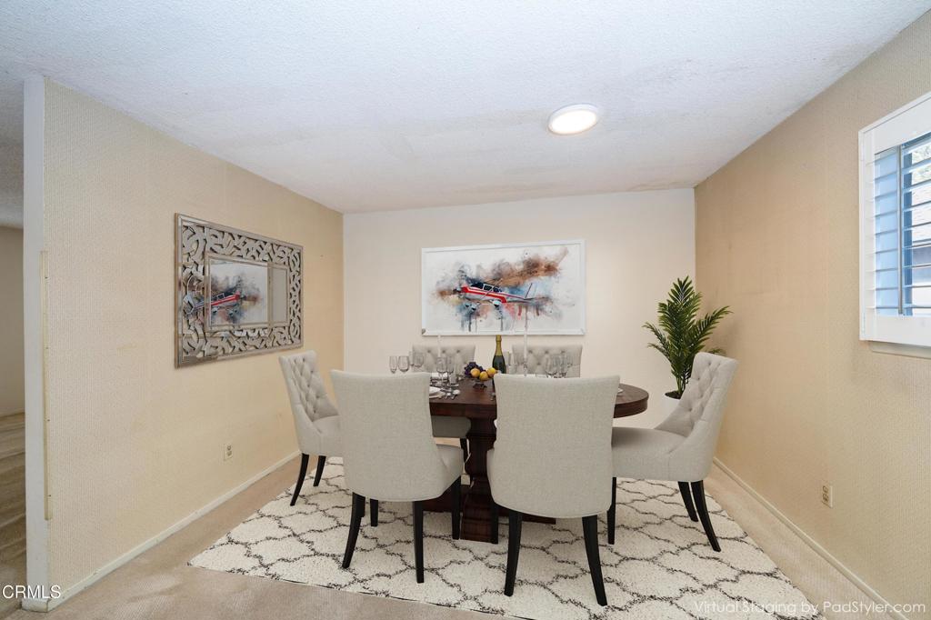 823 N Altadena Drive