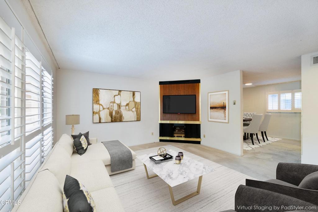 823 N Altadena Drive