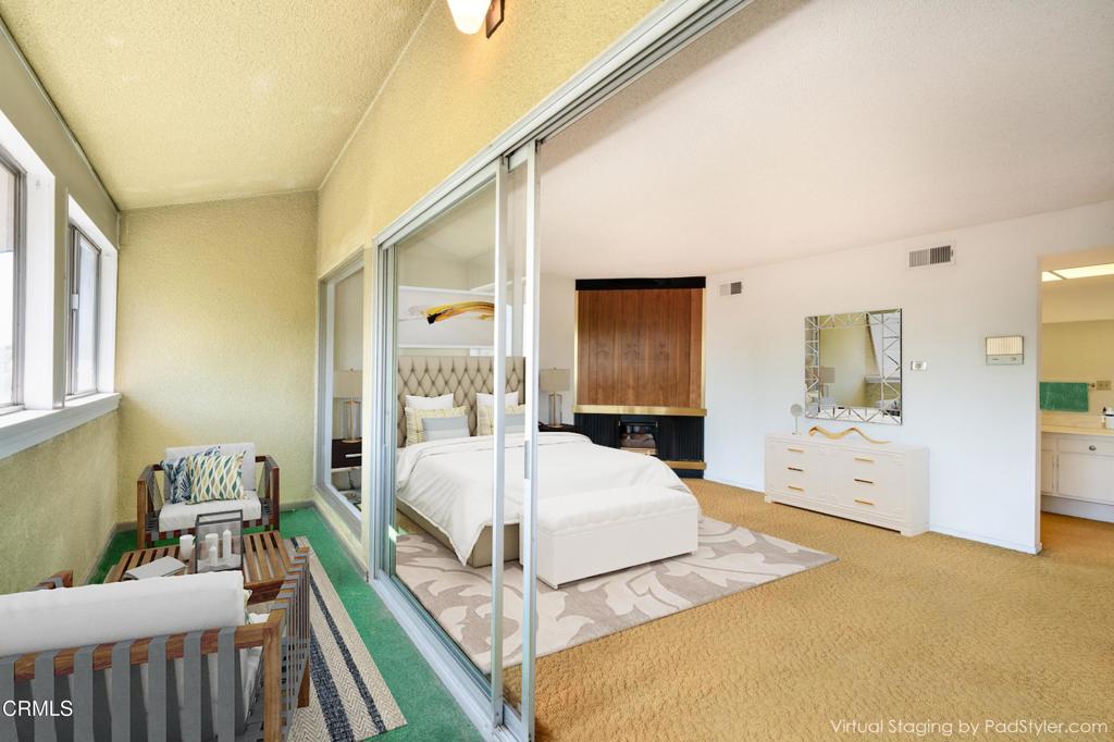 823 N Altadena Drive