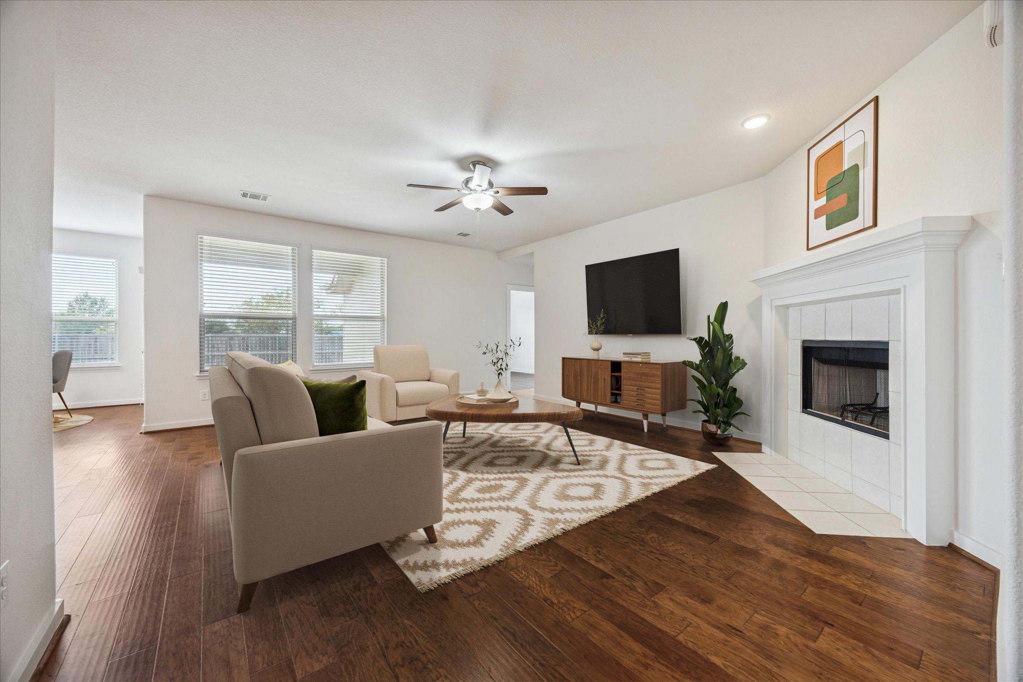 155 Tailwind DR, Kyle