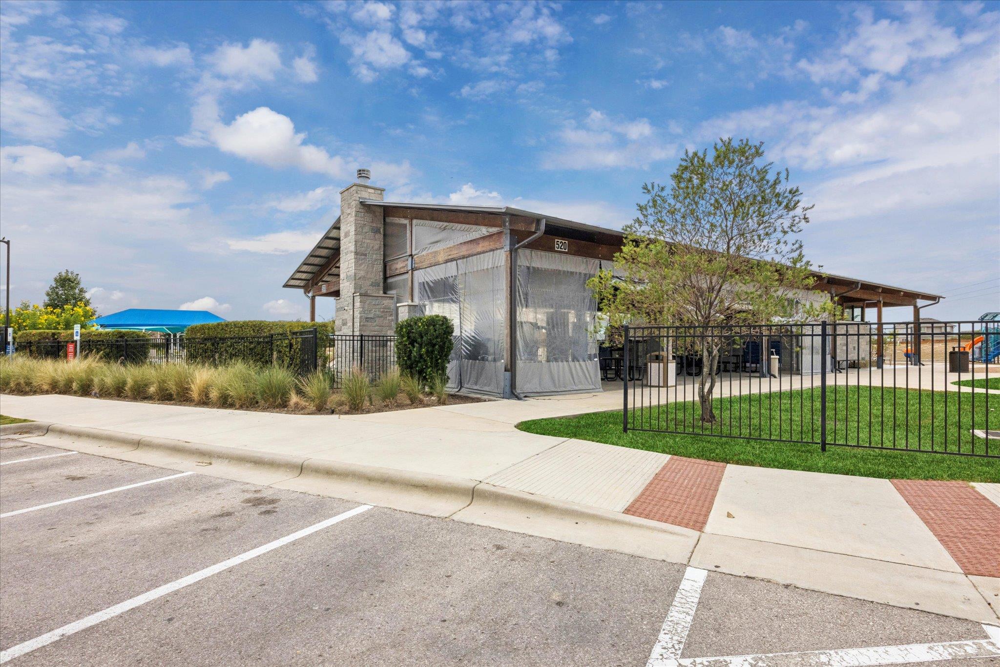 155 Tailwind DR, Kyle