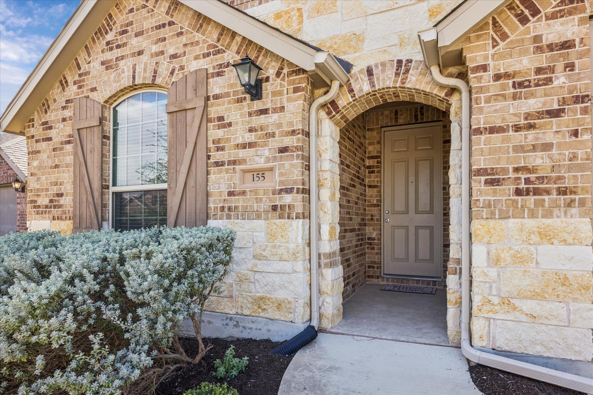 155 Tailwind DR, Kyle