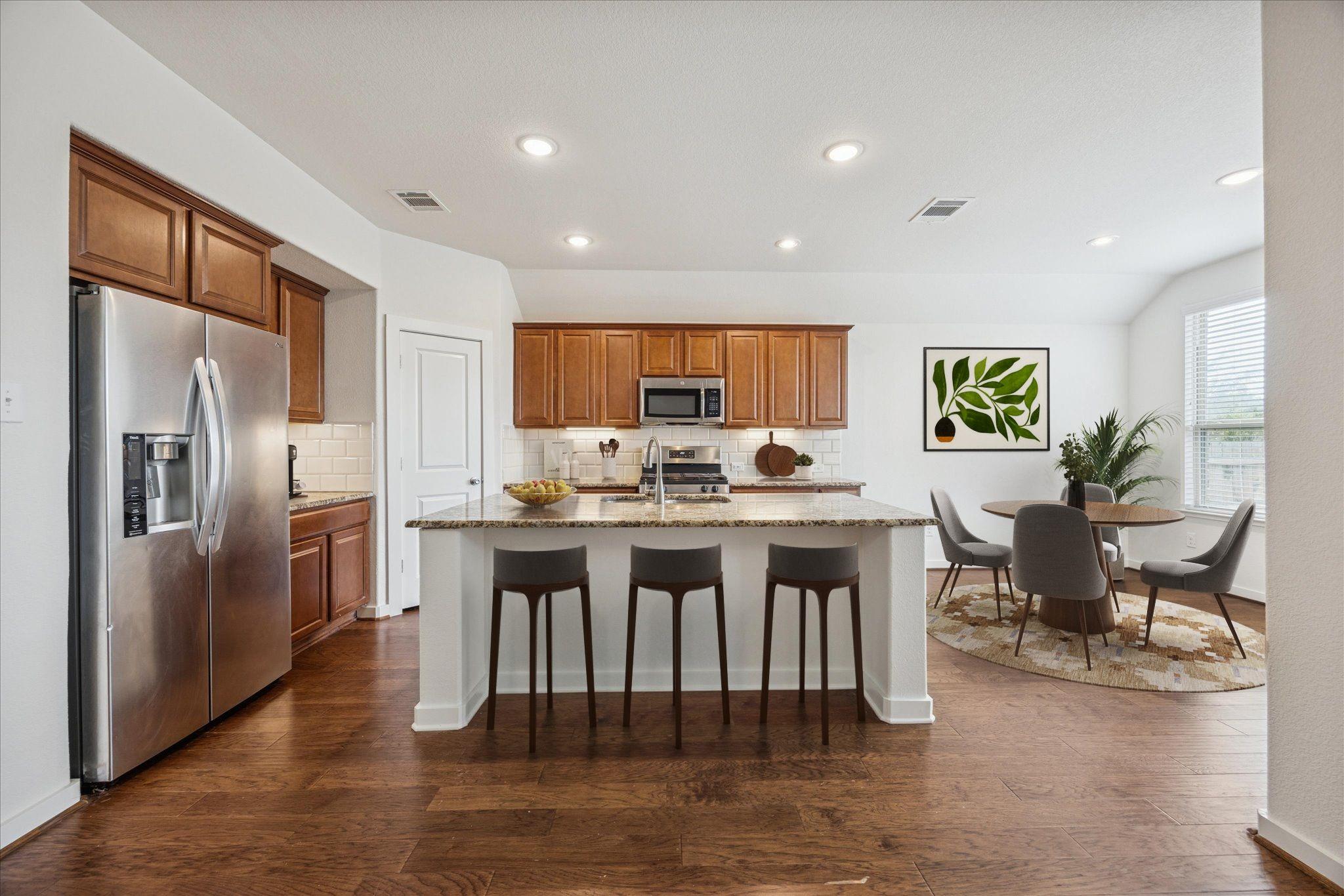 155 Tailwind DR, Kyle