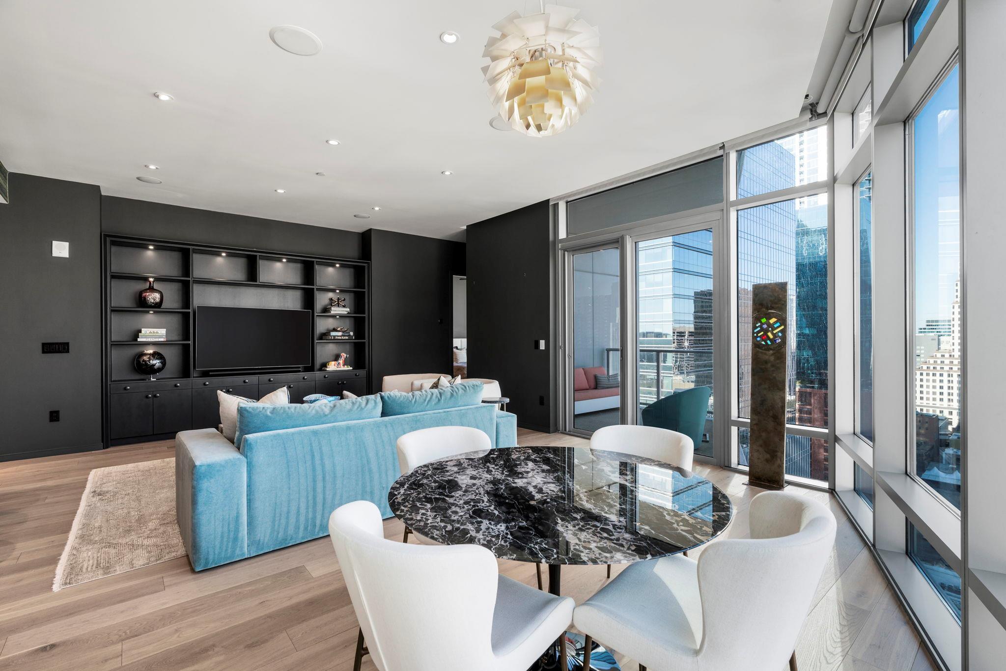 200 Congress Ave # 21D