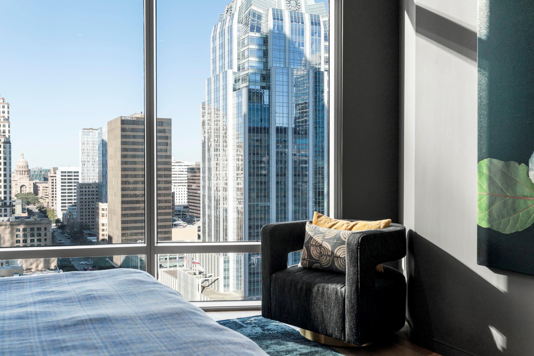 200 Congress Ave # 21D