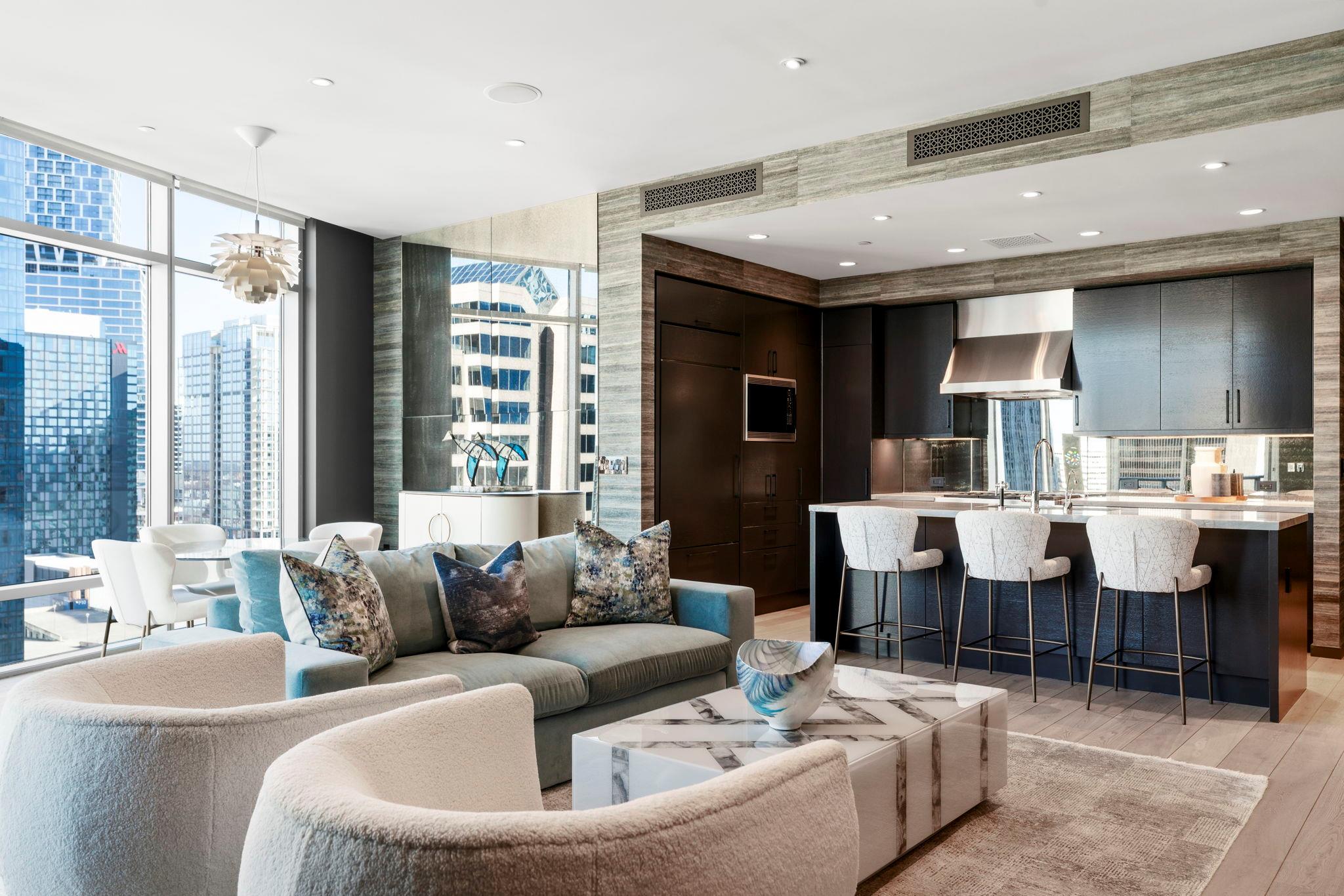 200 Congress Ave # 21D