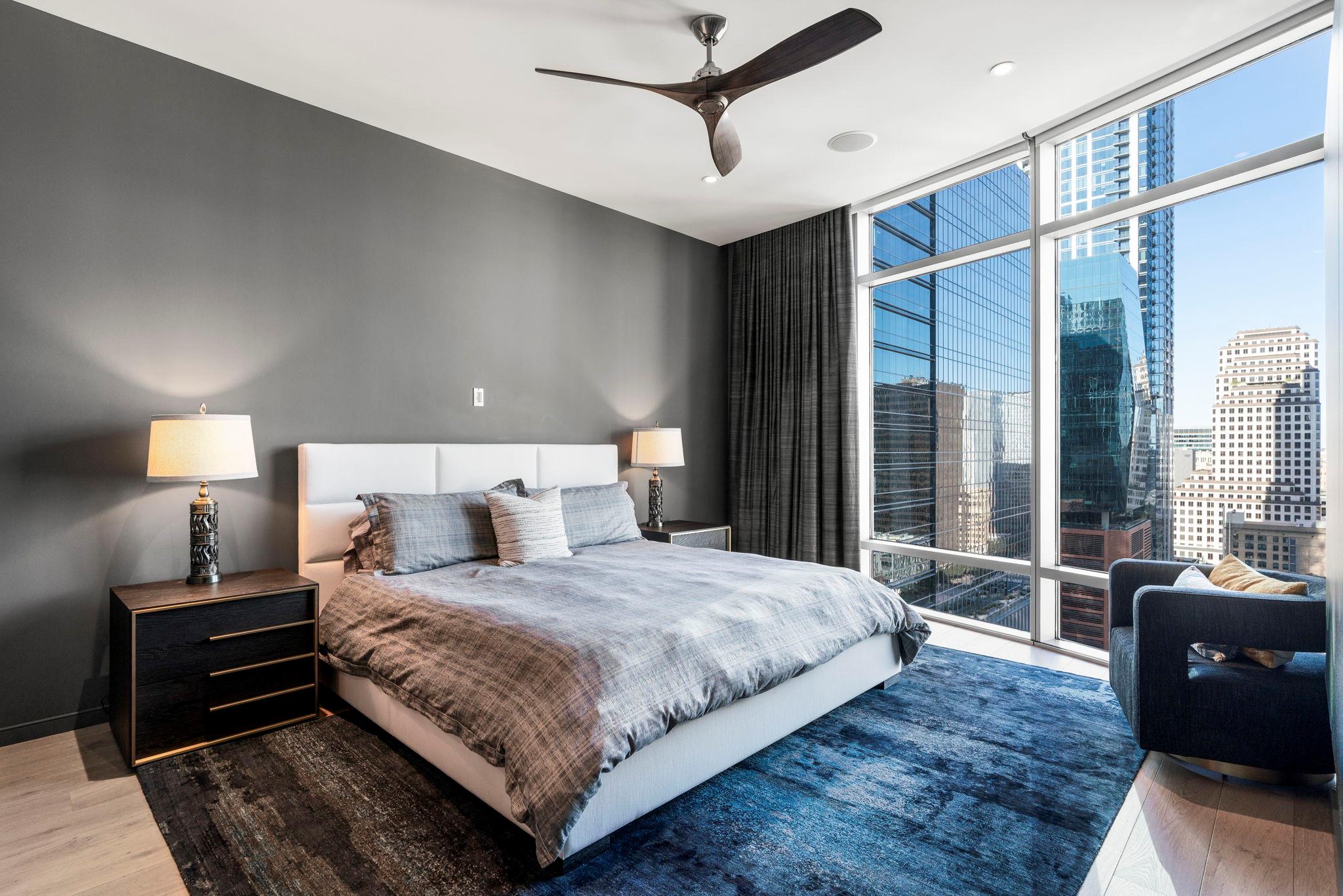 200 Congress Ave # 21D