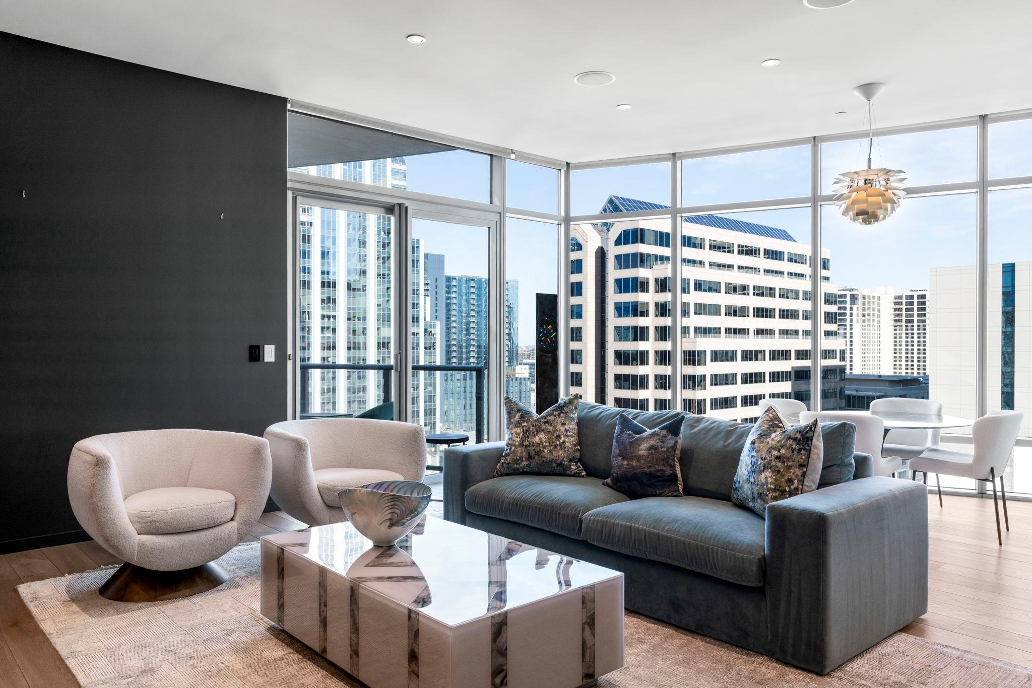 200 Congress Ave # 21D