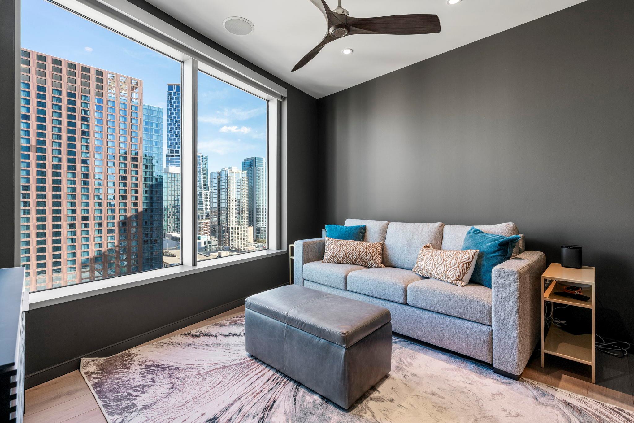 200 Congress Ave # 21D