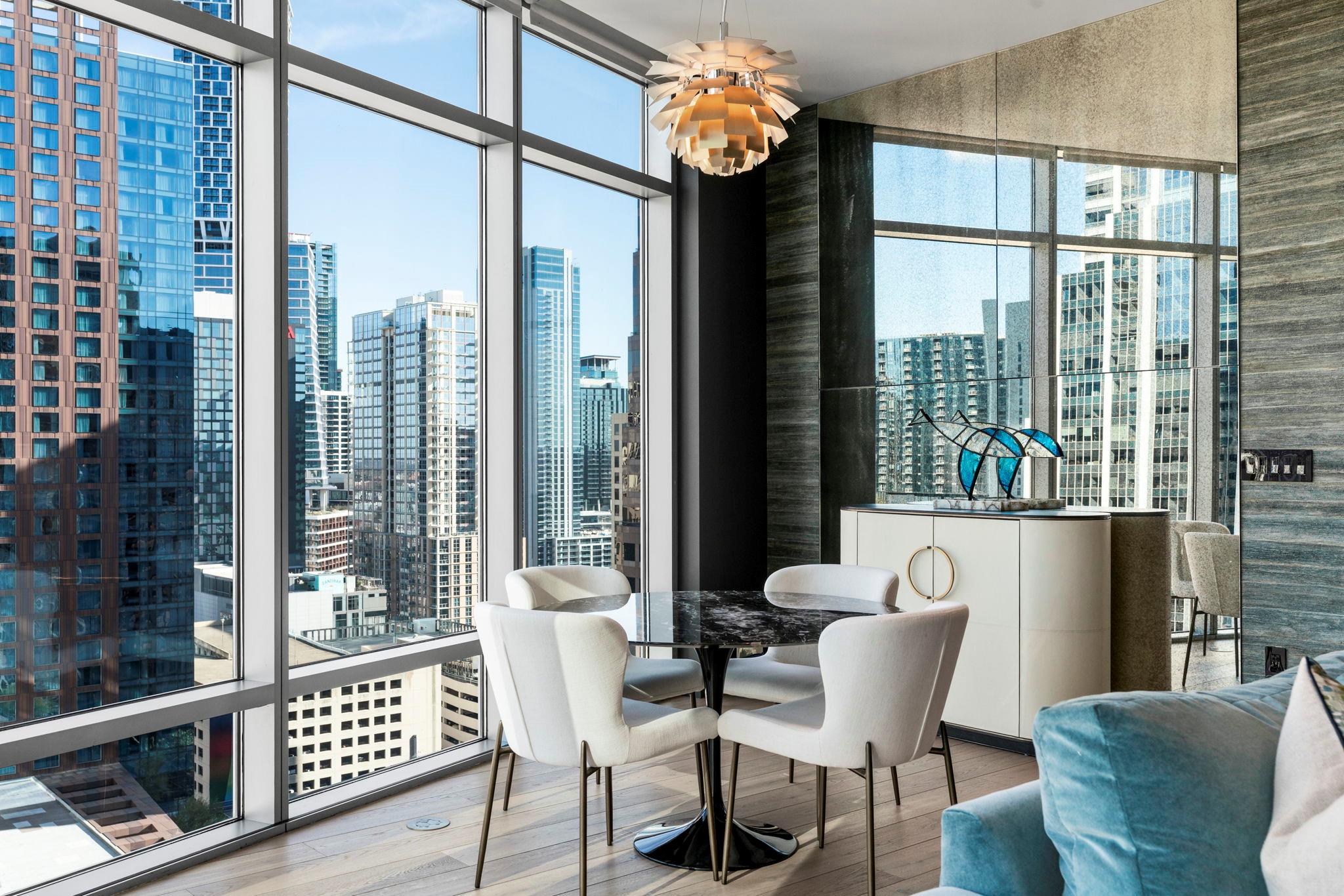 200 Congress Ave # 21D