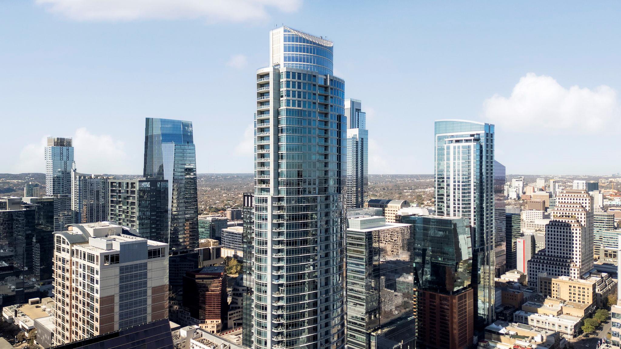 200 Congress Ave # 21D