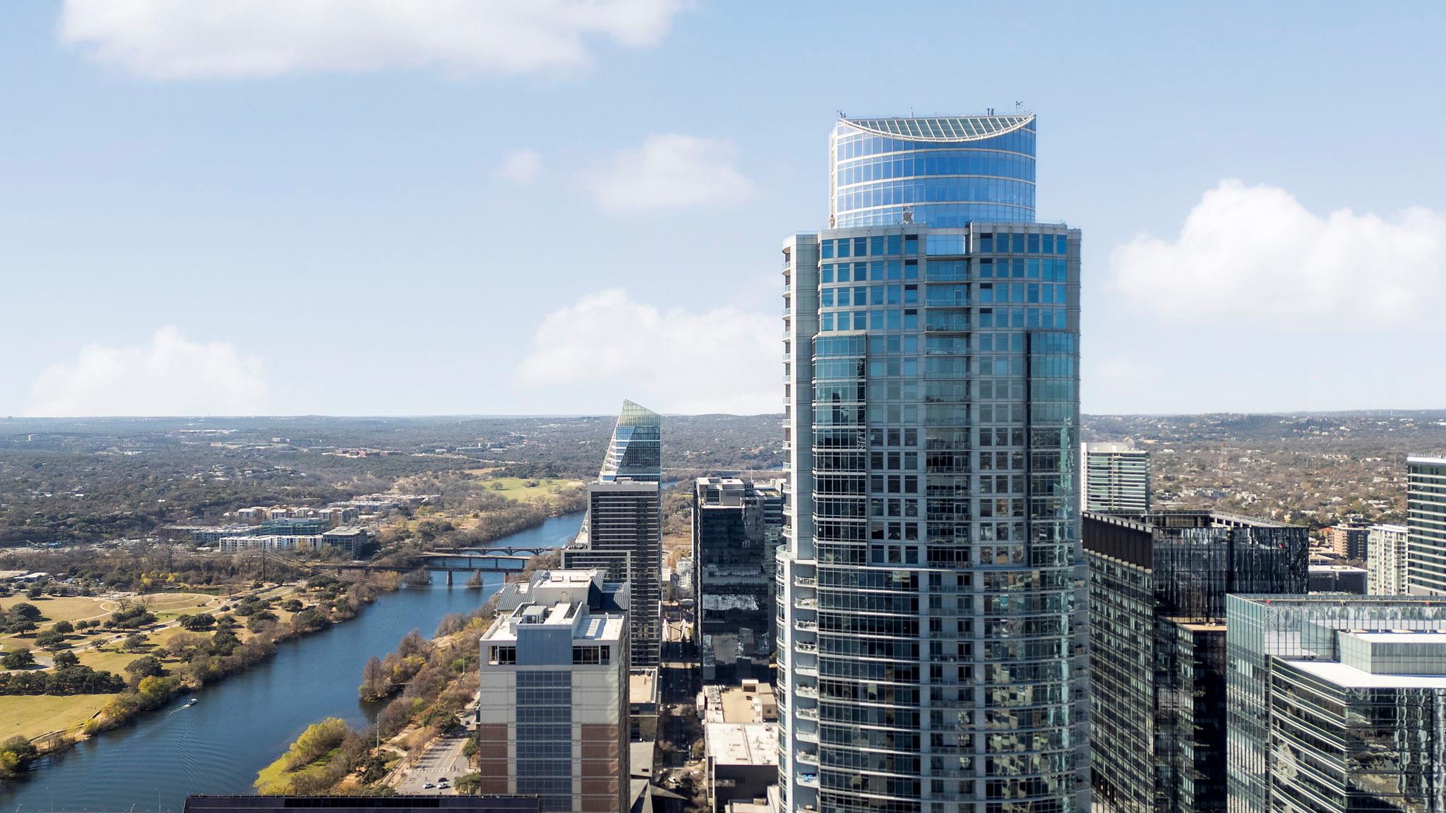 200 Congress Ave # 21D