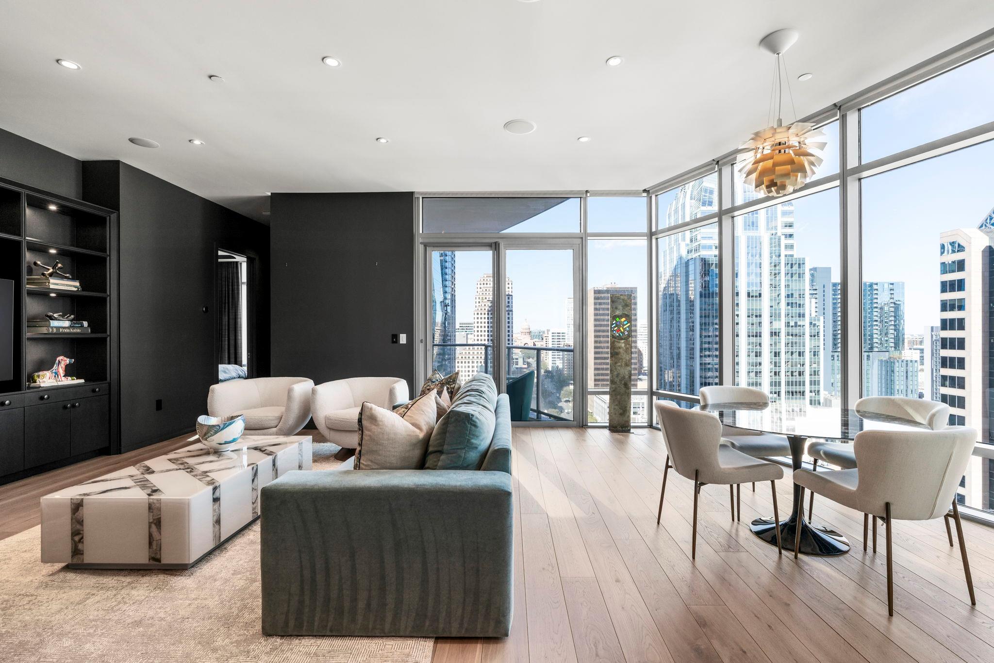 200 Congress Ave # 21D