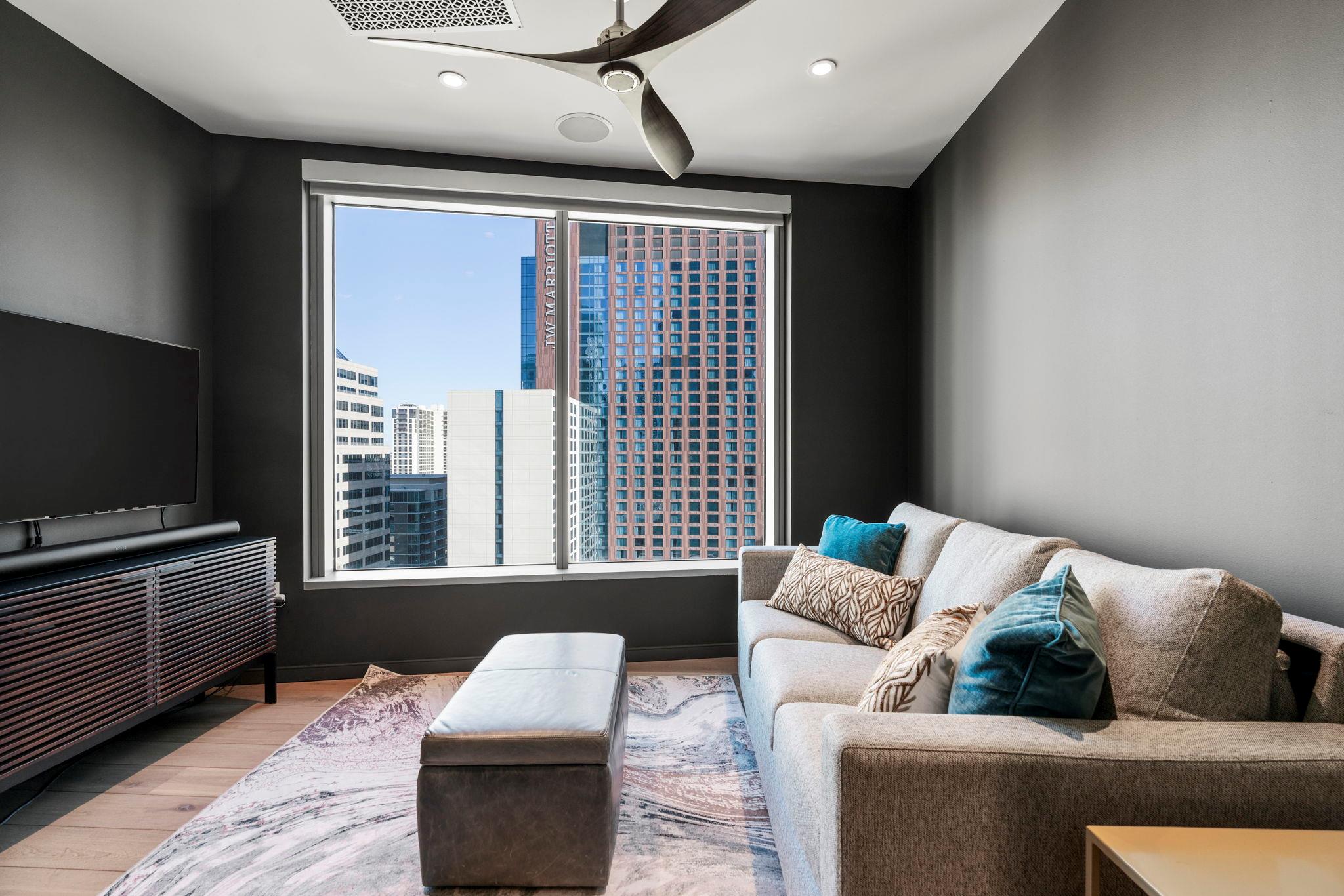 200 Congress Ave # 21D