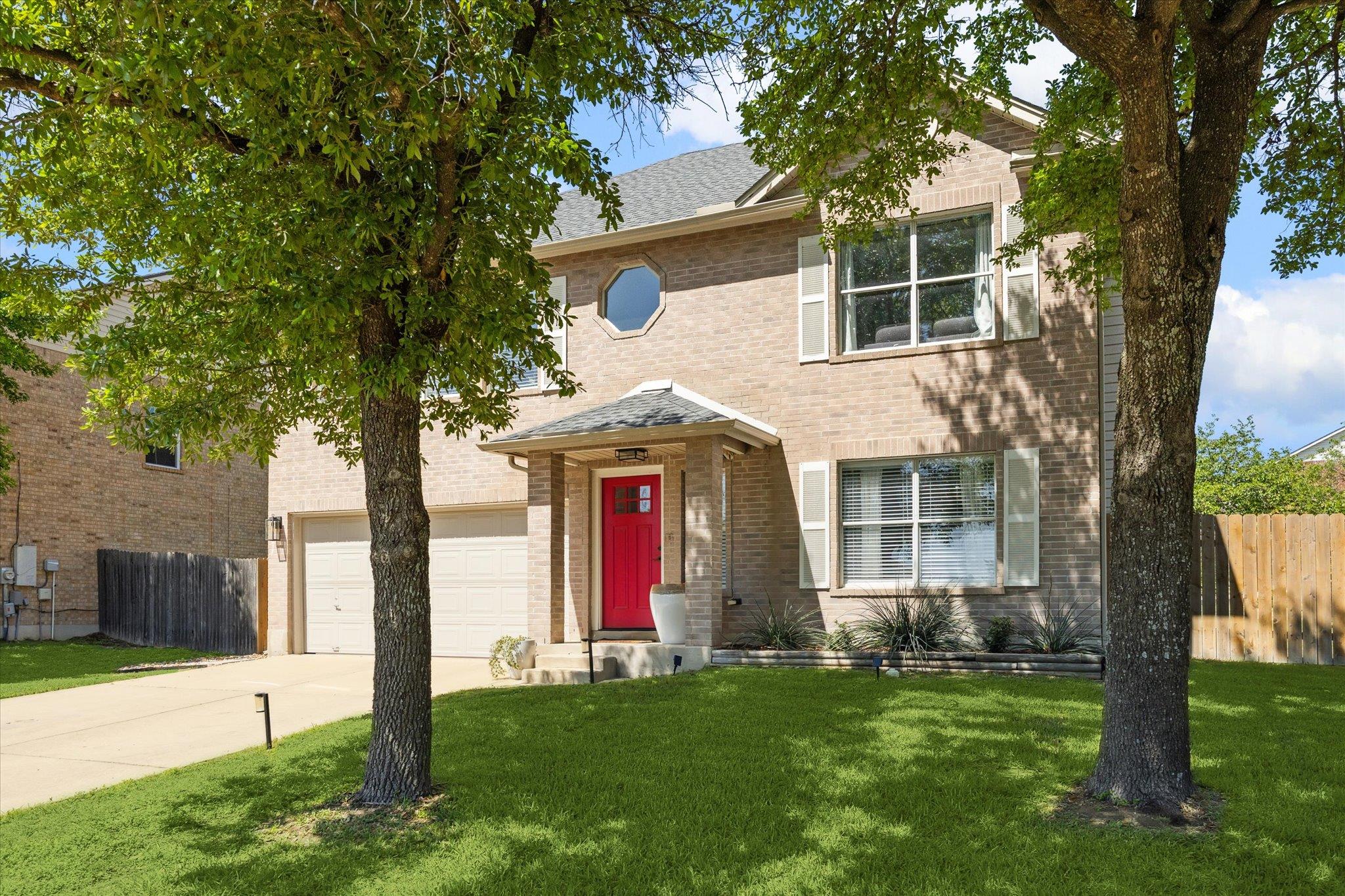 1116 Collinwood West DR
