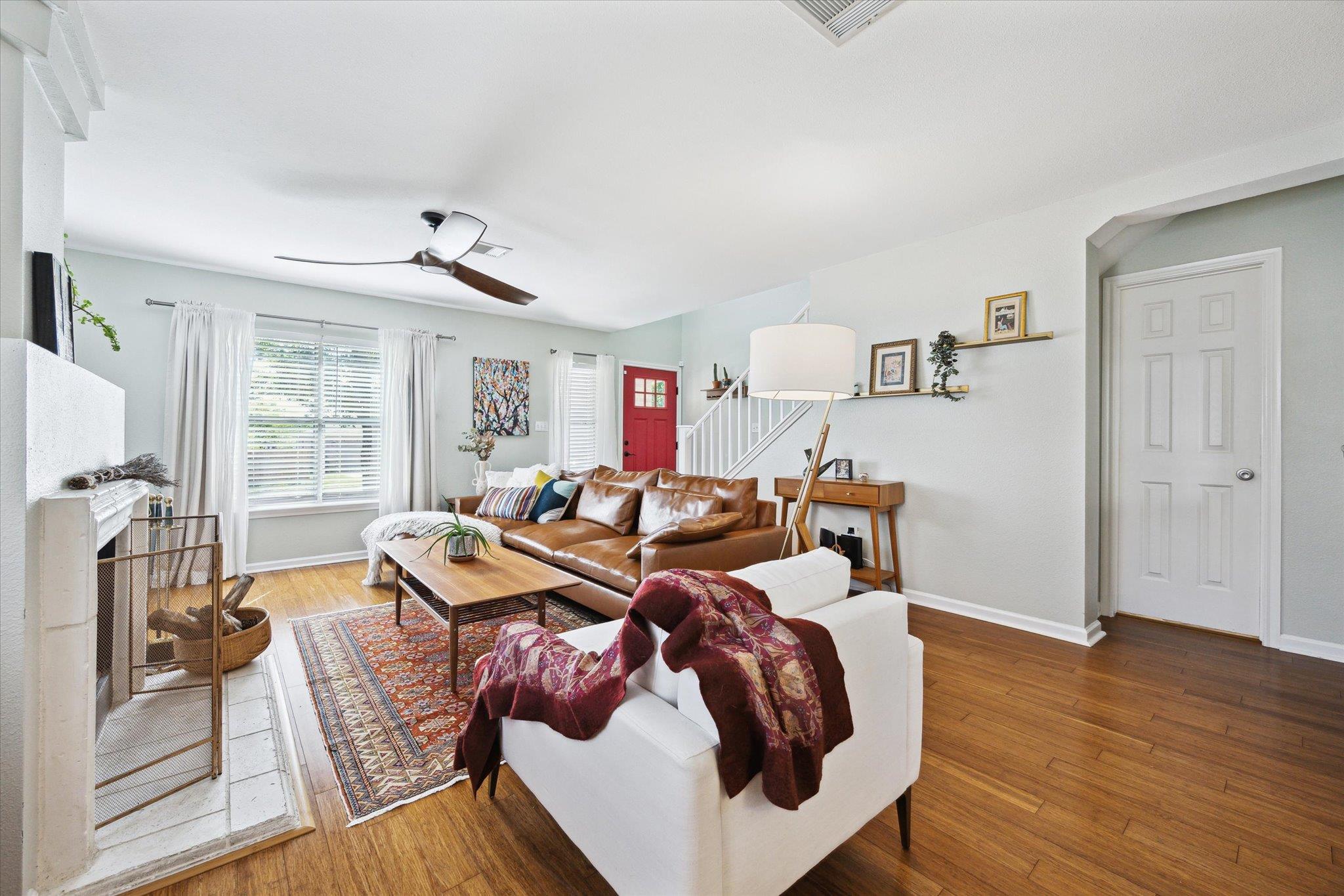 1116 Collinwood West DR