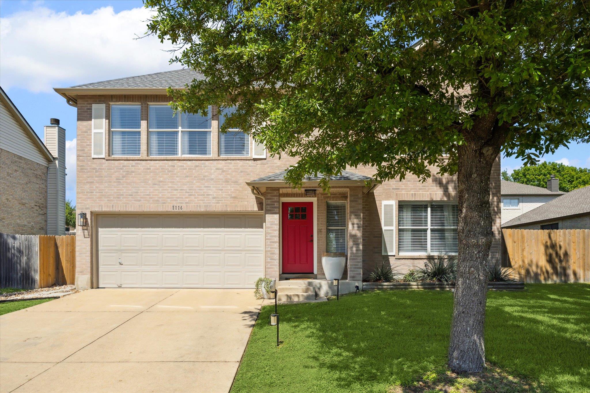 1116 Collinwood West DR