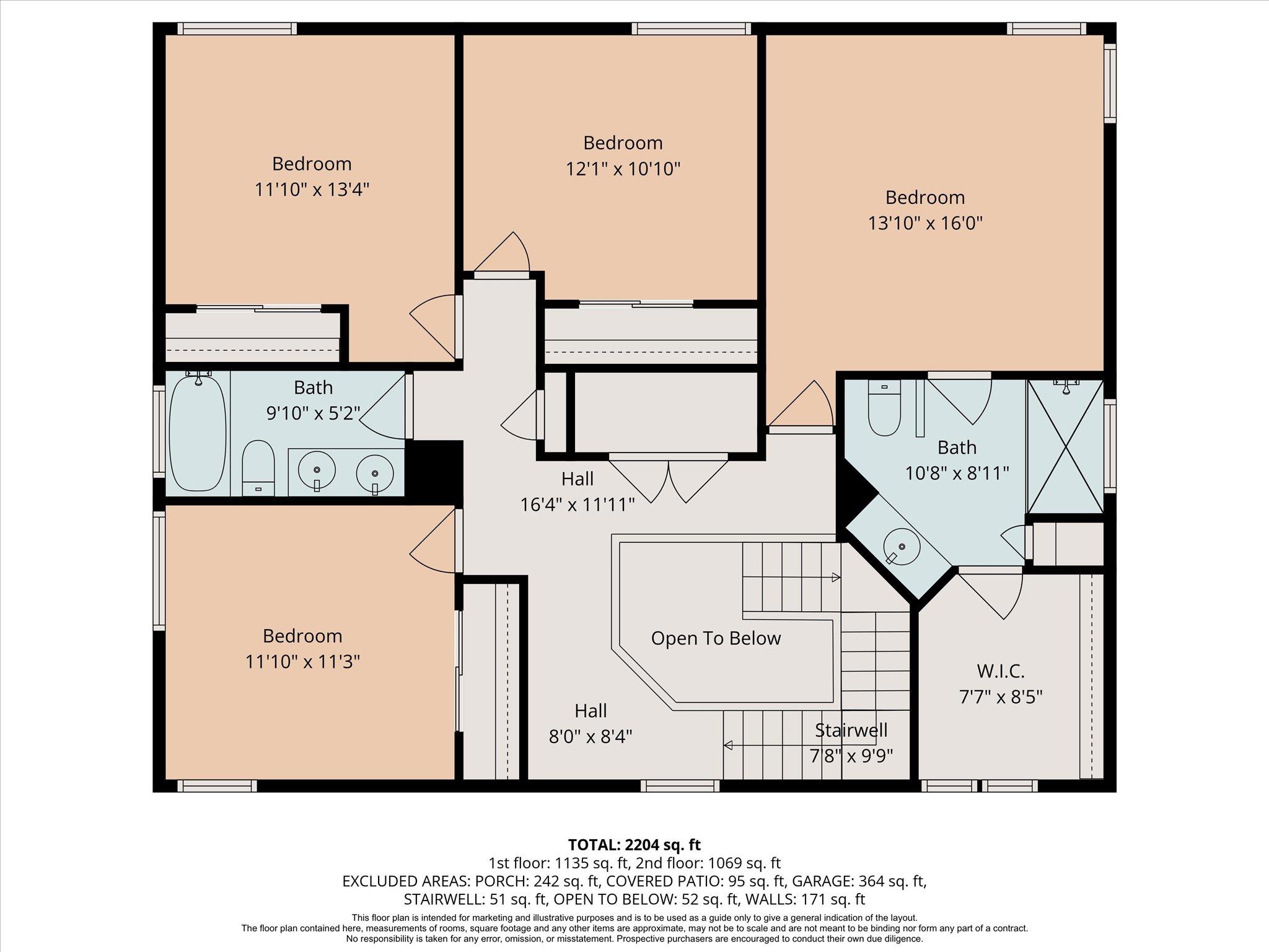 192 Santa Maria ST