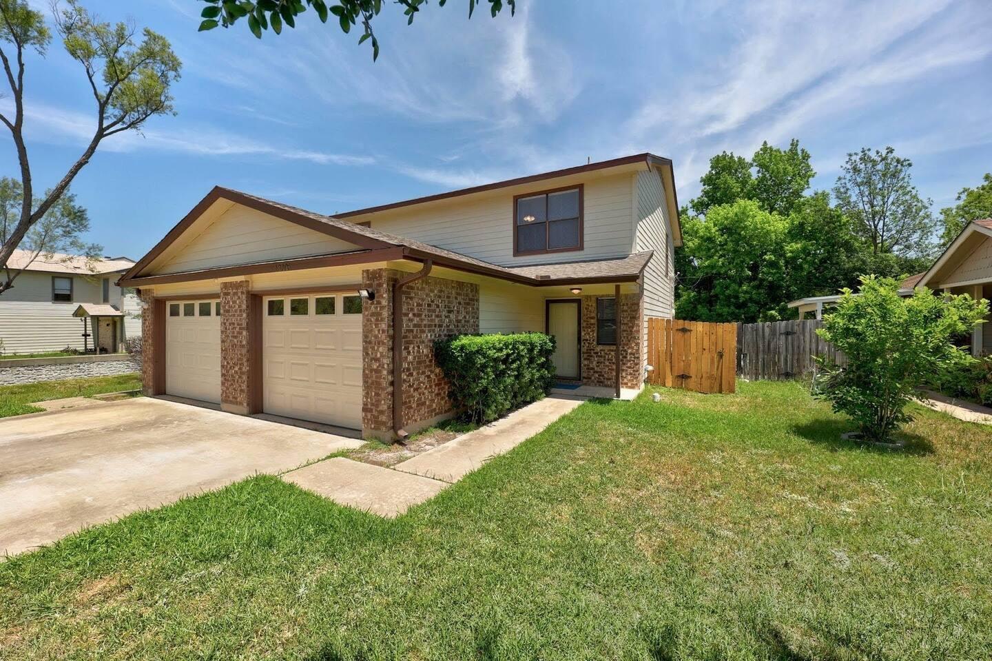 13305 Saddlebrook TRL # A