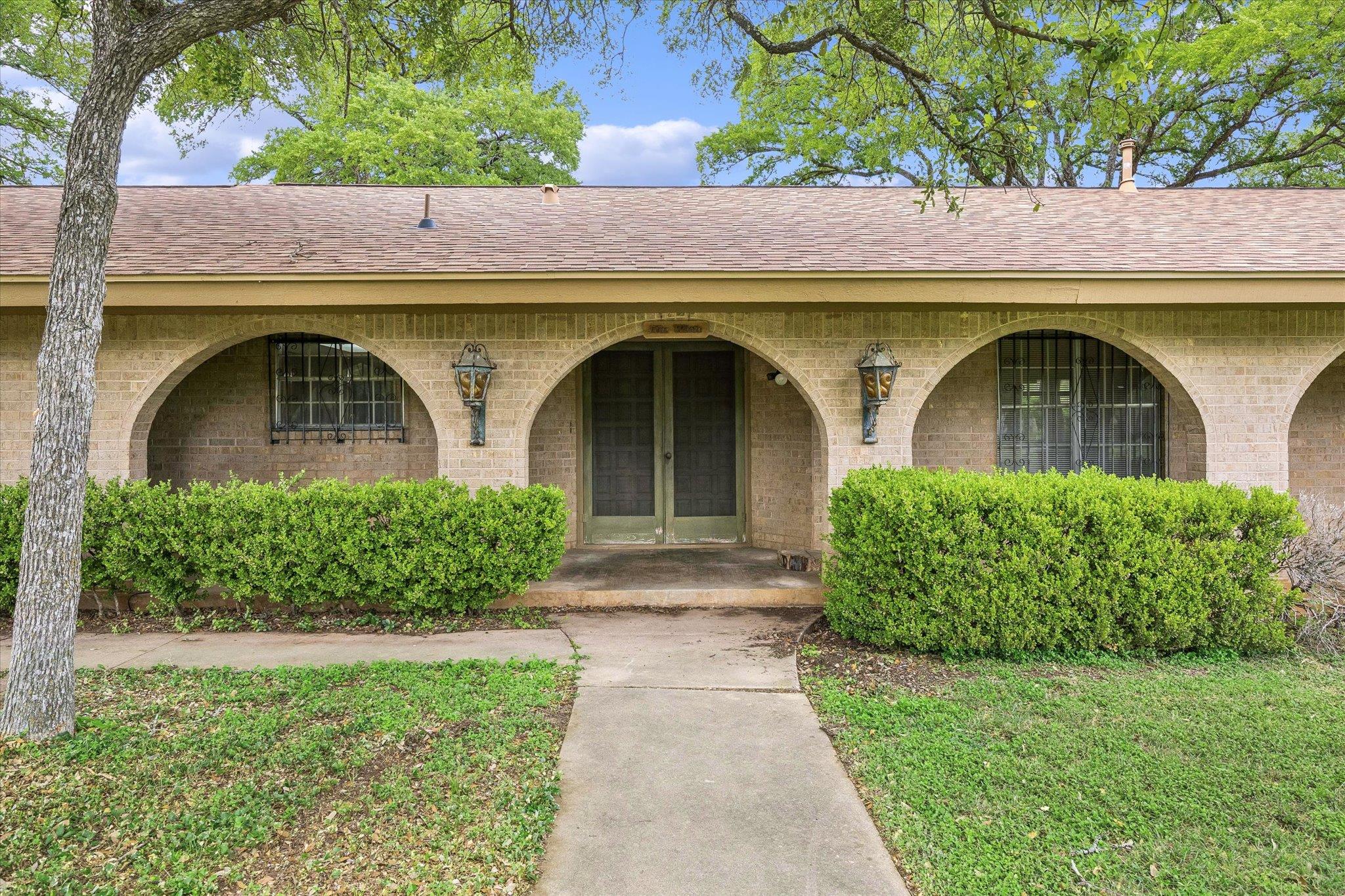 3910 McNeil DR