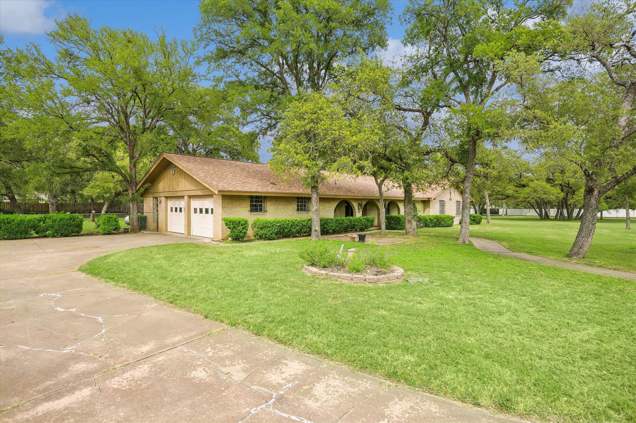 3910 McNeil DR