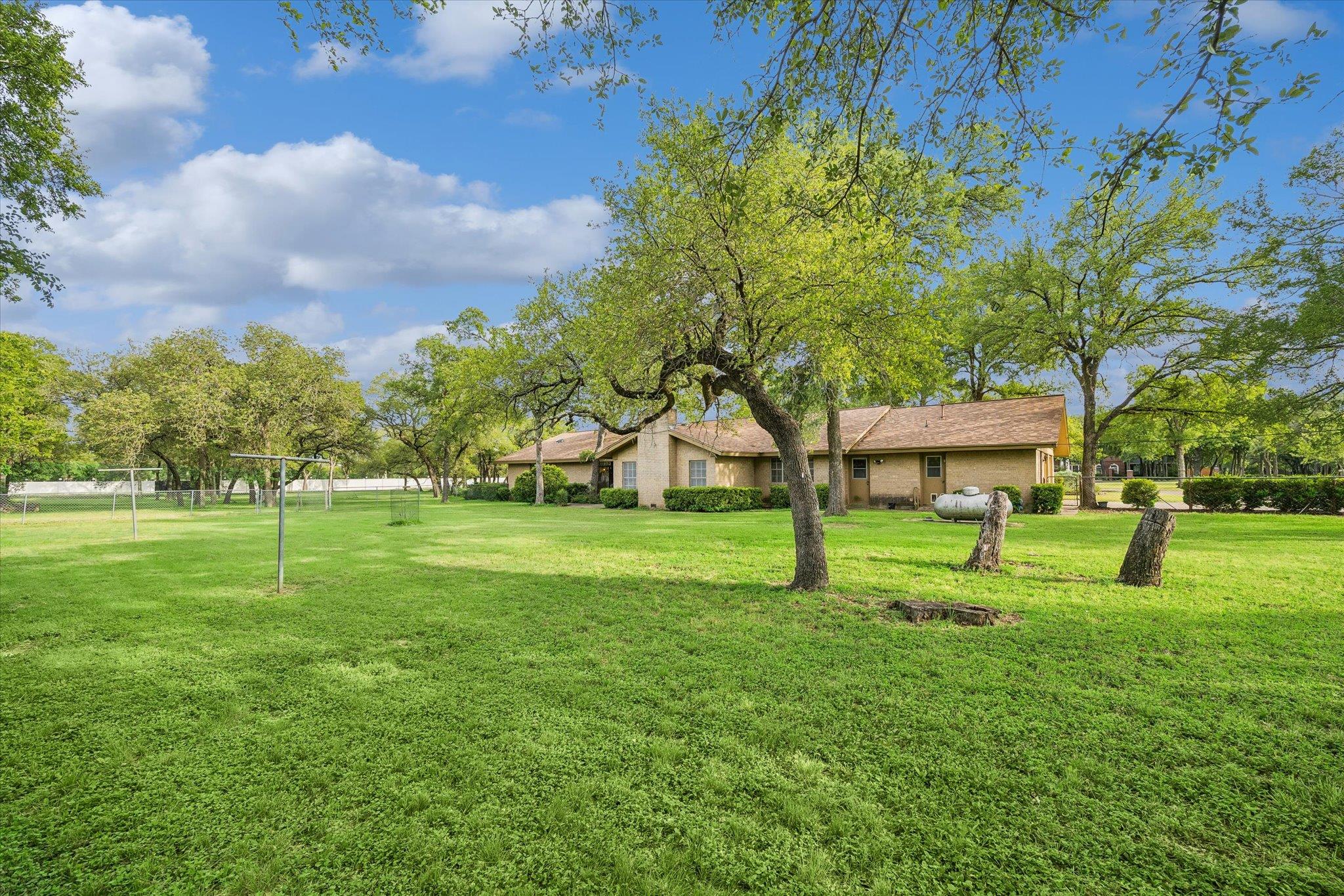 3910 McNeil DR