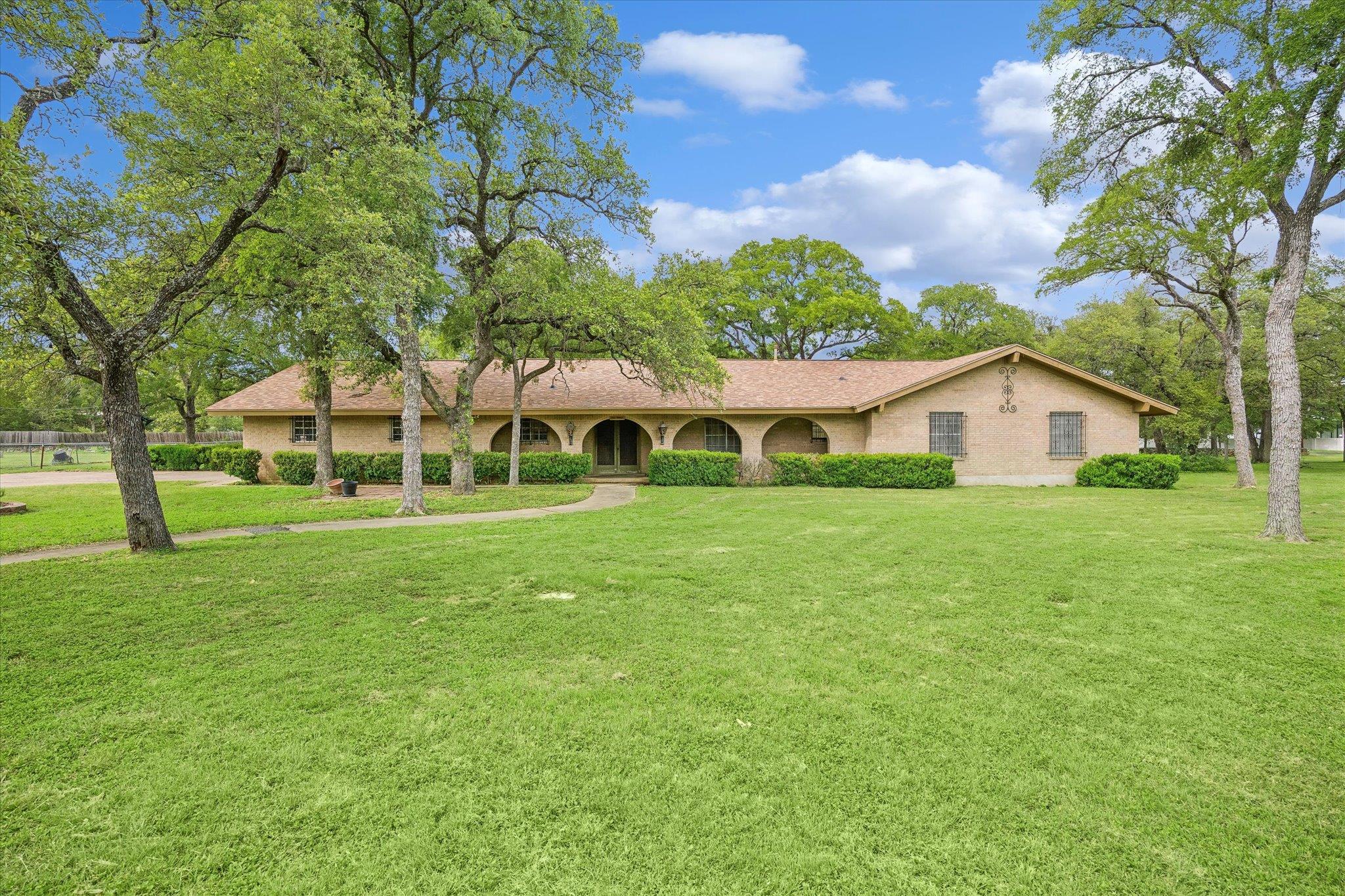 3910 McNeil DR