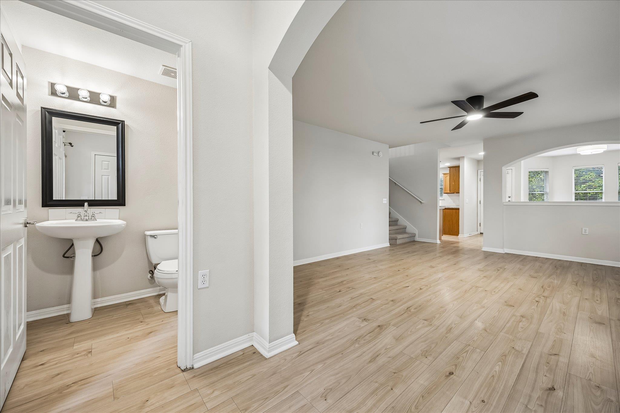 704 Fort Clark CV