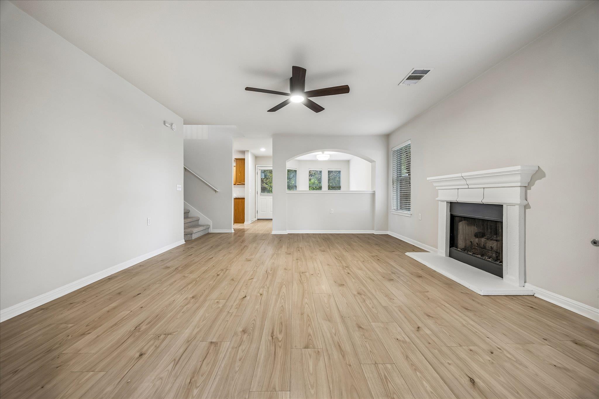 704 Fort Clark CV