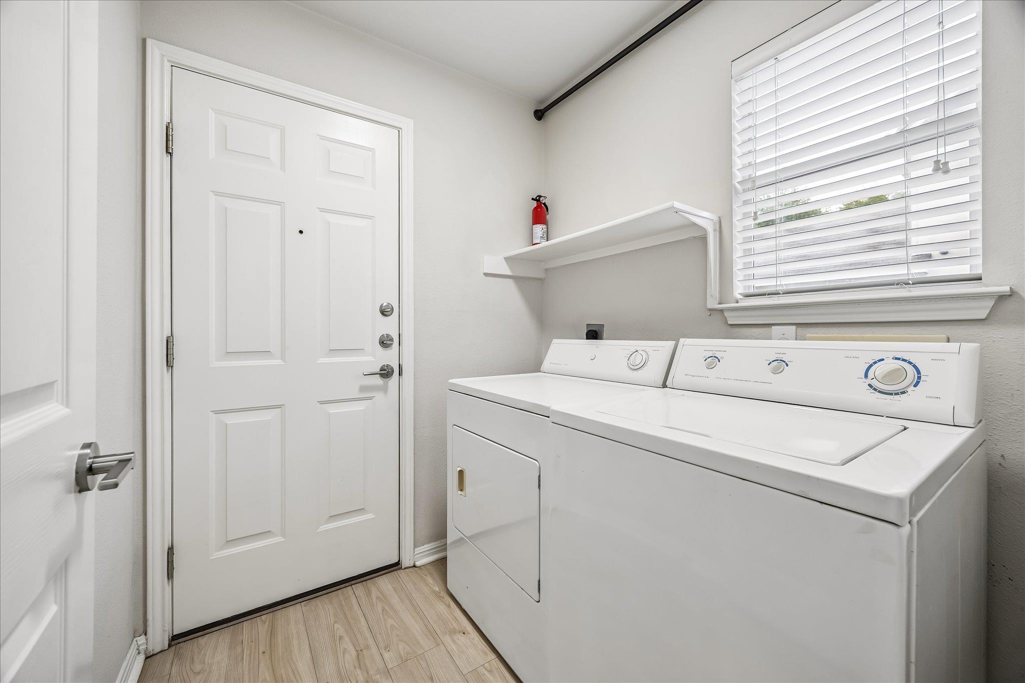 704 Fort Clark CV