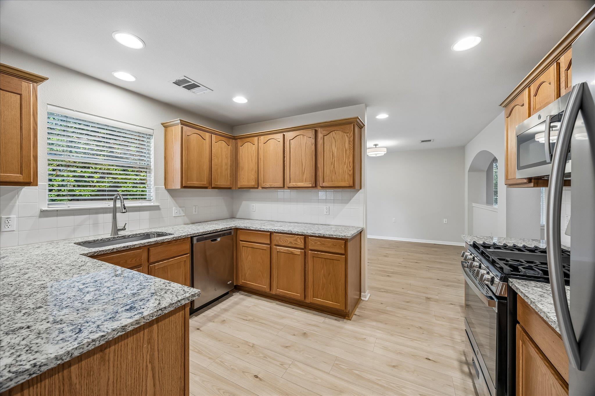 704 Fort Clark CV
