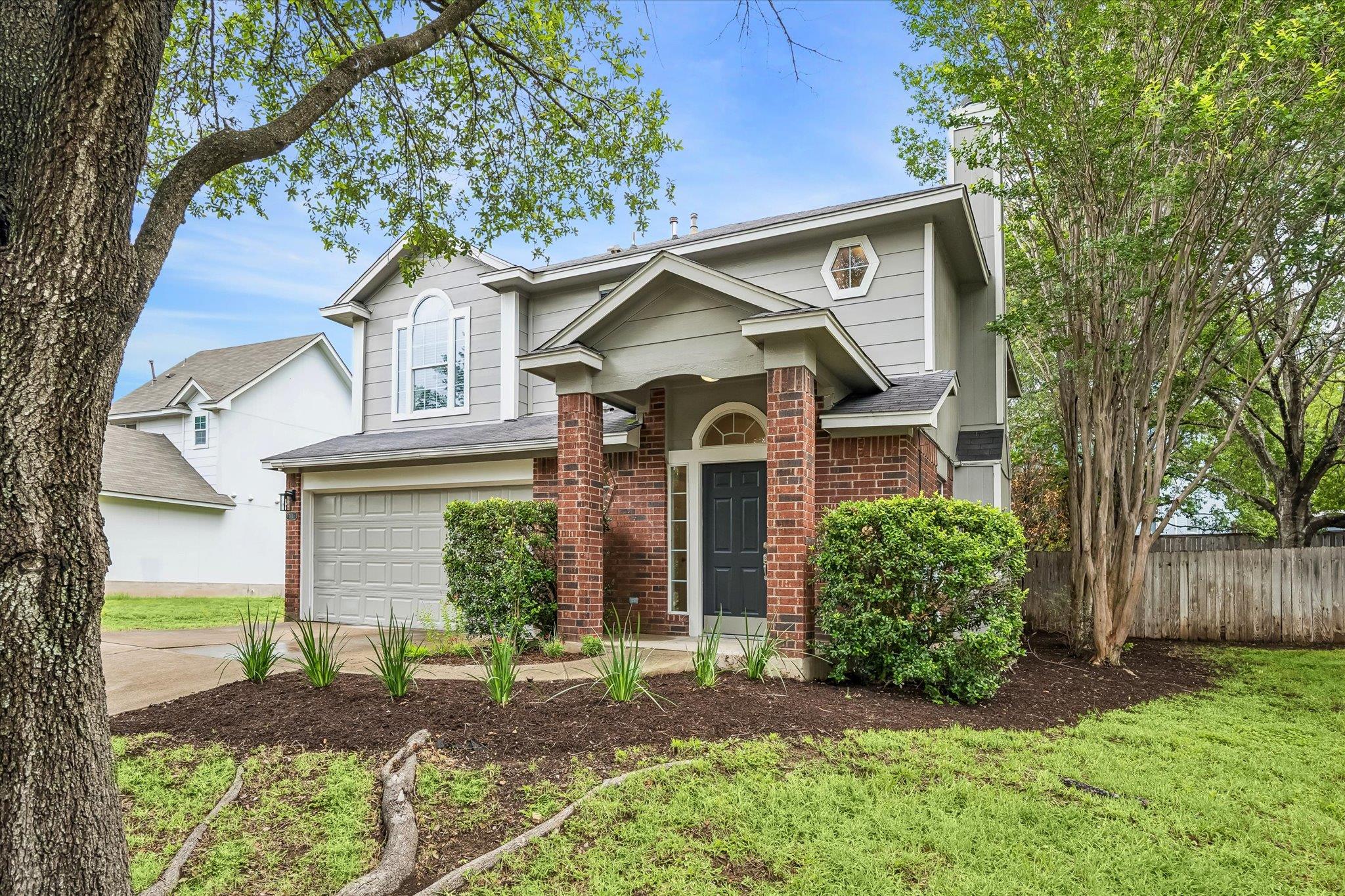 704 Fort Clark CV