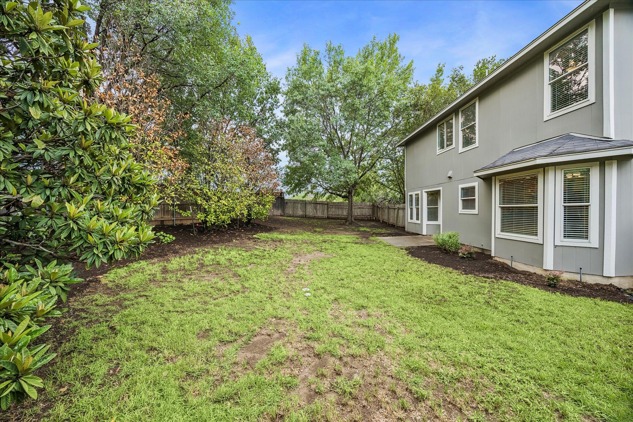 704 Fort Clark CV