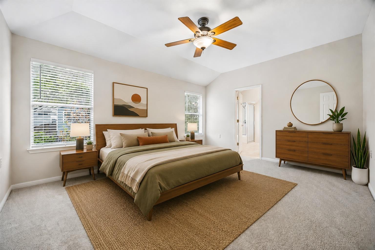 704 Fort Clark CV